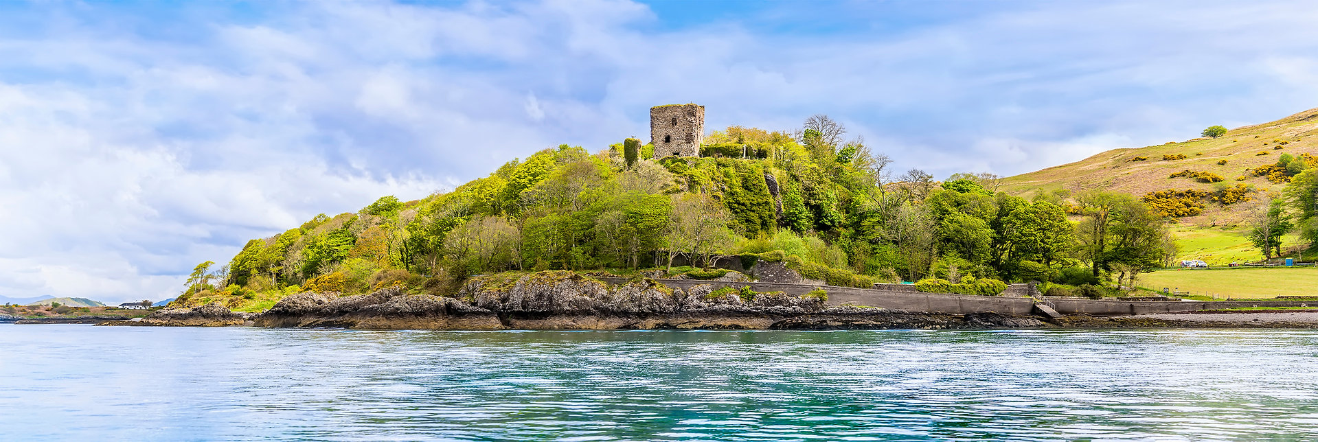 The Castle