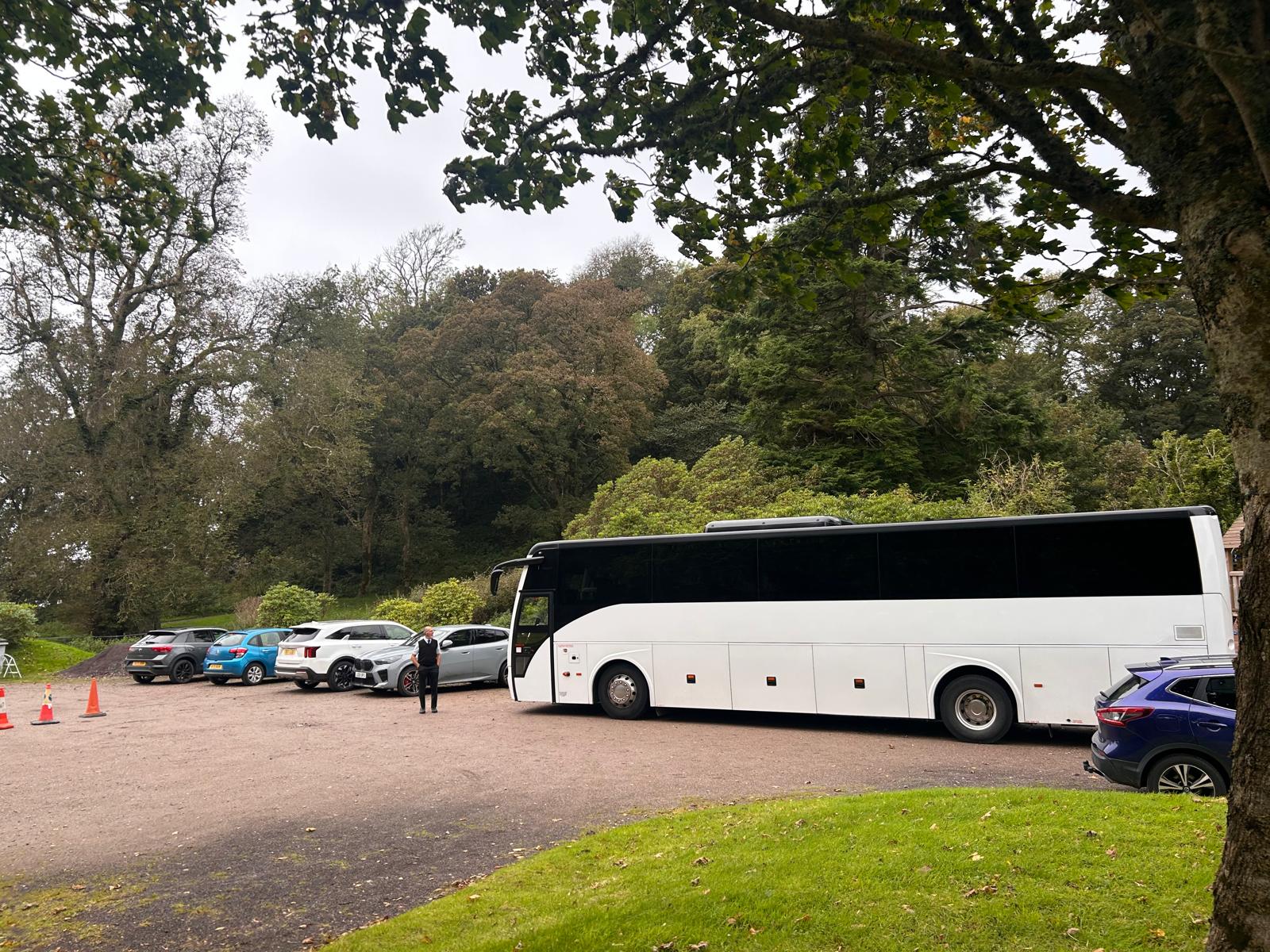 Coach Tours
